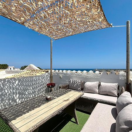 Apartamento 308 Castell Sol Cb Es Mercadal Exterior foto